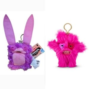 Fuggler Keychains - BUYER'S CHOICE (1)